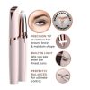 Flawless Brows Eyebrow Hair Remover Machine – Cell Operated
