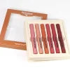 Heng Fang So Sweet Dream Lips Colours Matte 6pcs | Waterproof Matte Color Makeup Lipsticks