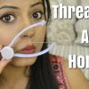 Full Body Threading Sildne Face And Body Hair Threading System | Hair Remover Trimmer Tool For Women