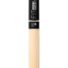 Fit Me Micolor Concealer Makeup Foundation For Girls & Women (random Shades Color)
