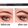 Miss Rose Liquid Waterproof Eyebrow Pen (0.3 Brown Color)
