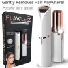 Flawless Facial Hair Remover | Hair Trimmer For Eye Chin Cheeks Upper Lip For Girls & Women